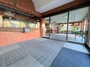 ライオンズマンション二俣川