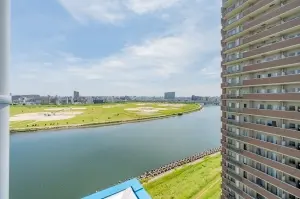 フジトピア川崎