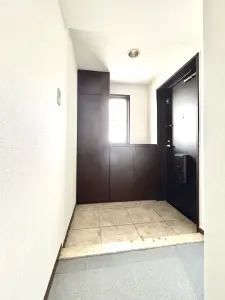 藤和シティコープ神山