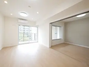 のむら貝塚ガーデンシティ五番館