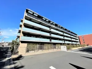 グレーシア湘南平塚海岸