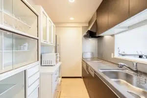 ザ・ライオンズ豊中中桜塚