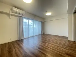 イトーピア山手