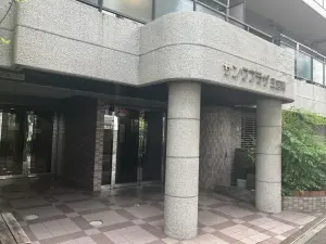 サンワプラザ三宮南