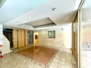 ライオンズマンション大曽根第３