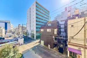 プライムコート鶴見