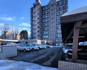 ドミール円山北二条