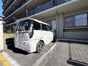 アーベントハイム戸田公園ＡＮＮＥＸ