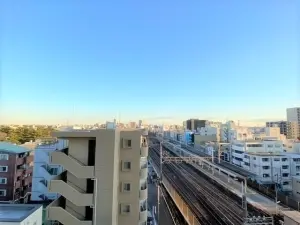 ライオンズステーションプラザ西千葉