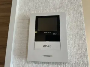 ハイツ東久留米