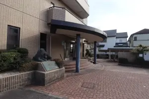ライオンズガーデン南陽町