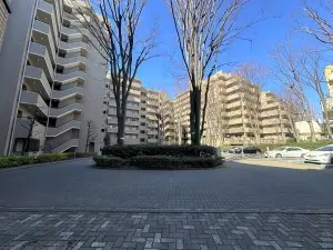 芦花公園プレスティージュ
