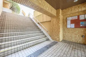 ライオンズマンション羽沢町第３