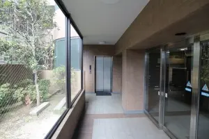藤和シティコープ江田