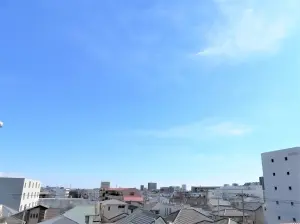 豊栄浦和常盤マンション