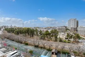 セレッソコート南千里佐竹台グランヒルズ