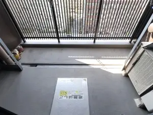 シティタワー大阪天満