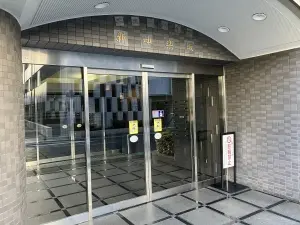 ニューハイツ新神楽坂