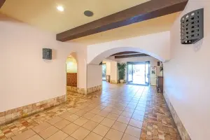 パーク・ハイム横濱山手