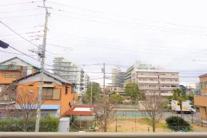 江戸川区東葛西9丁目中古戸建