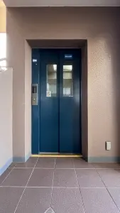 リーベスト勝田台・フォンテーヌの街　Ｈ棟