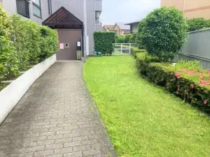 エクセレント聖蹟桜ヶ丘