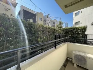 サンクタス文京大塚　アヴァンテラス