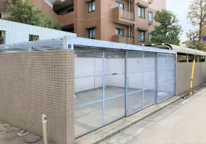 レールシティ大宮壱番館