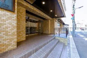 ライオンズマンション南千住