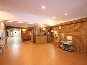 コープ野村梅田Ａ棟