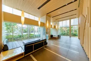 グレーシアシティ川崎大師河原