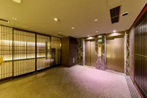 ザ・パークハウス小石川後楽園