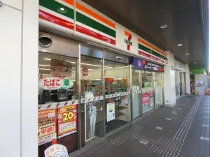 ライオンズガーデン武蔵関公園弐番館