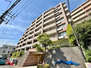 大口東ガーデンハウス