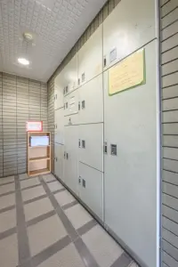 ネオマイム戸塚ビューステージ