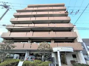 ライオンズマンション江坂町