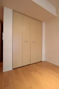 コスモ南鳩ケ谷センターコート