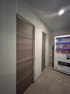 メガシティテラス１棟