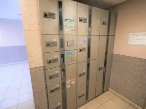 サンクタス千葉シーサイドアベニュー