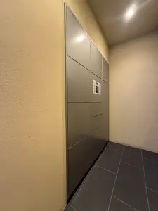 クリスタルエグゼ心斎橋