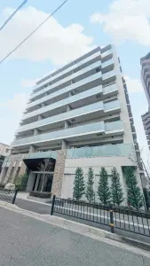 ワコーレ伊丹西台ステーションエンブレム