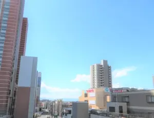 グランデュオ北街区