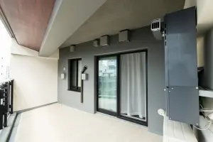ザ・パークハウス京都河原町
