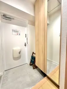 ライオンズマンション木町通