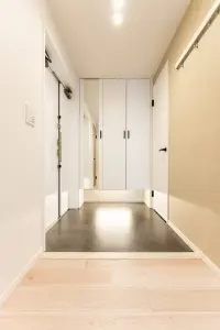 ラフィーナ北梅田