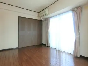ライオンズマンション太秦第２