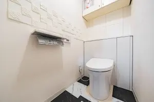 プラザ町屋参番館