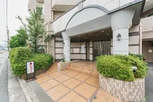 レクセルマンション南砂町