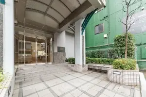 ライオンズマンション渋谷道玄坂