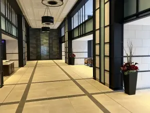パークホームズ神戸　ザ　レジデンス